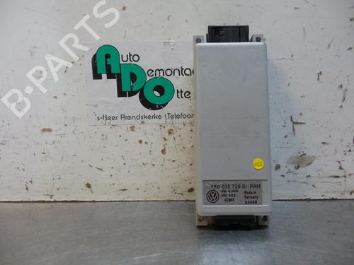 Used Control unit Control unit 19604519 19604519