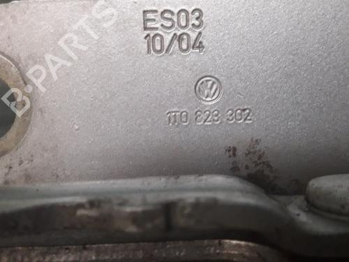 Hinge/Door check strap VW TOURAN (1T1, 1T2) 1.6 FSI | BP19616139C146 