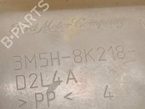 Expansion tank FORD FOCUS II Turnier (DA_, FFS, DS) 1.6 | BP19626409C120 