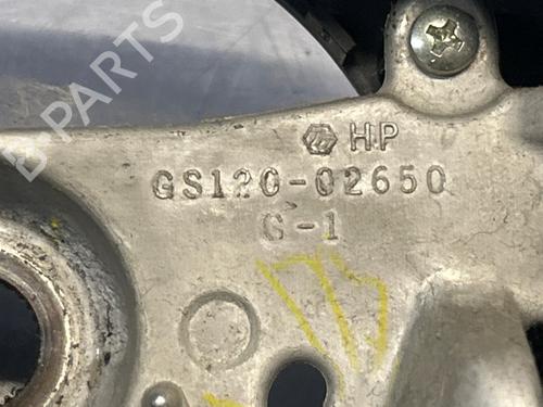 Rat DAIHATSU SIRION (M3_) 1.0 (M300) | BP38534445C49 - Image 2