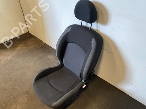 Right front seat PEUGEOT 206+ (2L_, 2M_) 1.4 i | BP36883501C16 - Image 3