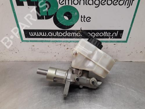 Used Brake master cylinder BMW 1 (E87) 116 i (115 hp) 19613998