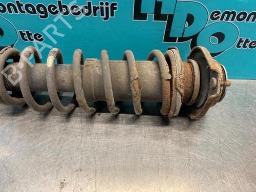Right front shock absorber SUZUKI IGNIS I (FH) 1.3 (HV51, HX51, RG413) | BP28299559M17 
