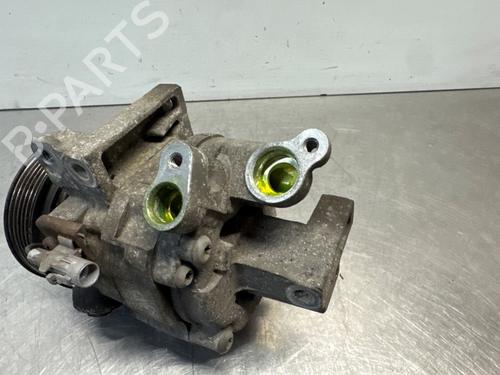 AC compressor TOYOTA AYGO (_B1_) 1.0 (KGB10_, KGB10R) | BP30052189M34 