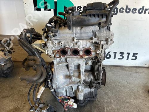 Engine NISSAN NOTE (E12) 1.2 | BP28423647M1 