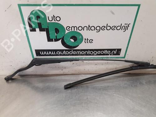 Front windshield wiper arm OPEL CORSA D (S07) 1.3 CDTI (L08, L68) | BP19614083C143 