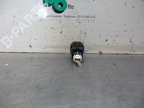 Warning switch NISSAN NV200 Van 1.5 dCi 85 (M20, M20N, M20M) | BP19602305I22 