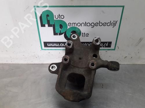 Used Left front steering knuckle MERCEDES-BENZ SPRINTER 3-t Platform/Chassis (B903) 308 CDI (903.611, 903.612, 903.613, 903.621, 903.622,... (82 hp) 19614462