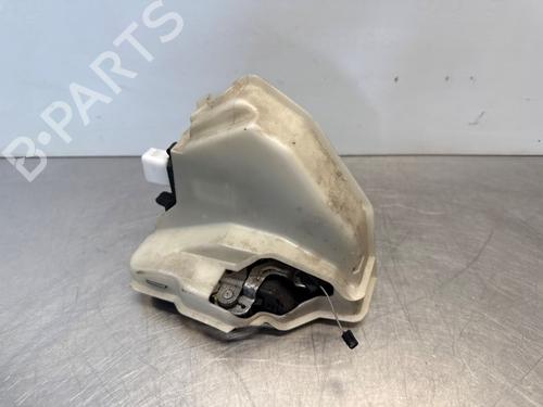 Used Rear left lock VW GOLF V (1K1) 1.4 TSI (122 hp) 28300423