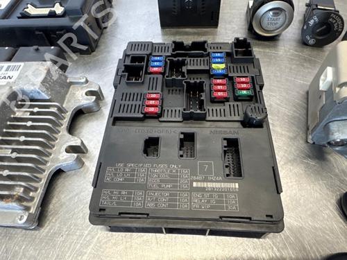 Computer NISSAN NOTE (E12) 1.2 DIG-S | BP36537102M11 - Image 6