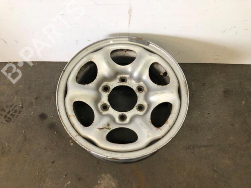 Fælk Fælk NISSAN TERRANO II (R20) 2.7 TDi 4WD (125 hp) 30192899 30192899