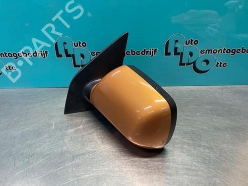 Left mirror KIA PICANTO I (SA) 1.1 | BP21821900C26 