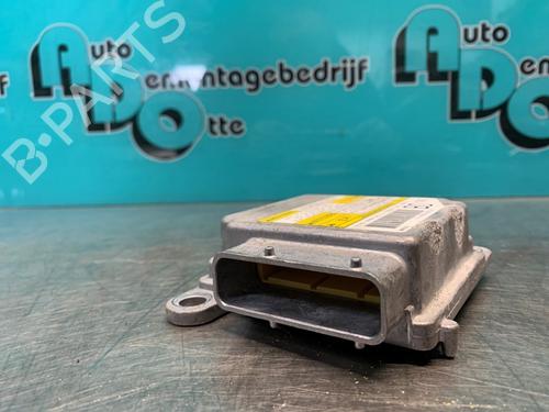 Used ECU airbags CHEVROLET MATIZ (M200, M250) 0.8 (52 hp) 19628096