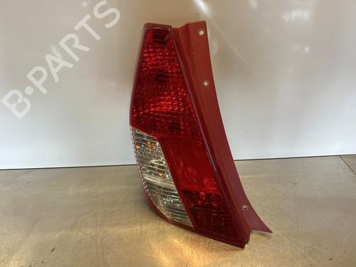 Used Left taillight Left taillight 38534411 38534411