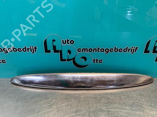 Trunk håndtak DAIHATSU SIRION (M1) 1.3 Sport (M101) (102 hp) 19624722
