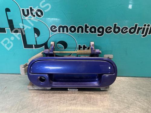 Used Exterior handle HONDA HR-V (GH_) 1.6 16V (GH1, GH3) (105 hp) 28299761