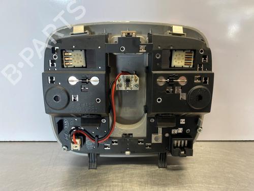 Kabinelys KIA RIO III (UB) 1.25 CVVT | BP36568897I8 - Image 2