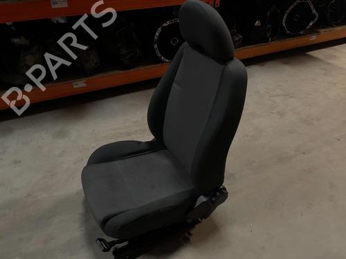 Right front seat VW FOX Hatchback (5Z1, 5Z3, 5Z4) 1.4 TDI | BP19607325C16 