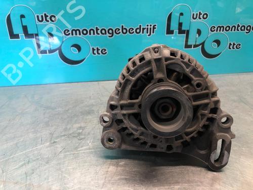 Used Alternator SEAT IBIZA III (6L1) 1.4 16V (75 hp) 28297413