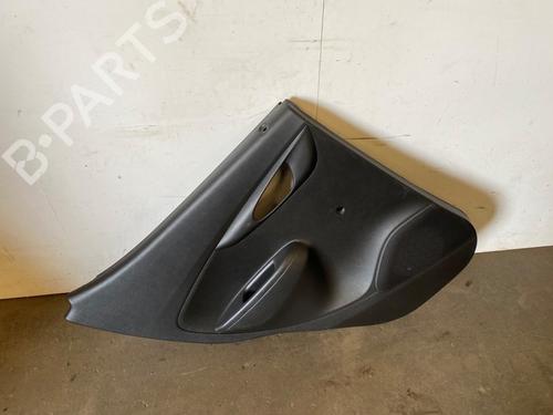 Venstre bakpanel Venstre bakpanel 38534357 38534357