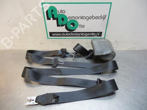 Used Front right seatbelt Front right seatbelt ALFA ROMEO MITO (955_) 1.3 MultiJet (955AXT1A) (84 hp) 19612157 19612157