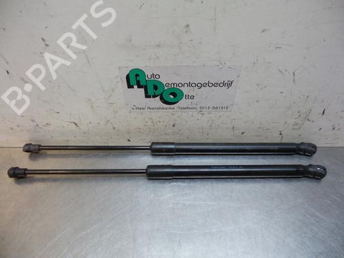 Used Tailgate lift support SEAT IBIZA IV SC (6J1, 6P5) 1.6 (105 hp) 19600389