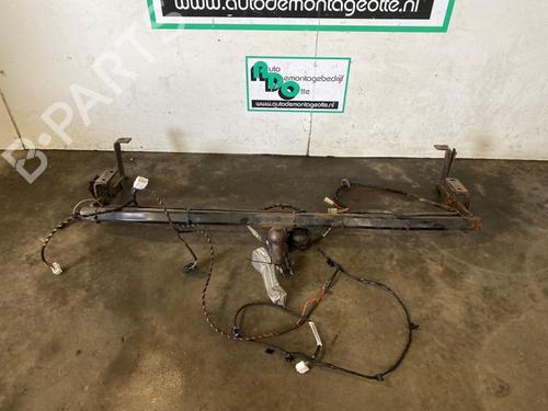 Used Tow ball/Mechanism MERCEDES-BENZ CITAN Box Body/MPV (W415) 109 CDI (415.601, 415.603, 415.605) (90 hp) 28298259