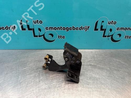 Used Hinge/Door check strap CITROËN JUMPY II Van 1.6 HDi 90 16V (90 hp) 28299705