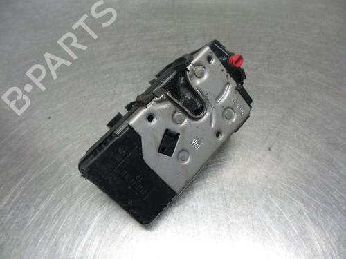 Rear left lock OPEL VECTRA C GTS (Z02) 1.8 16V (F68) | BP19593927C100 