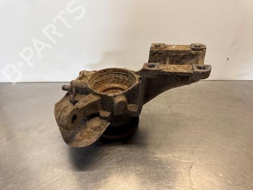 Fusée avant droite FIAT DUCATO Bus (230_) 2.0 JTD (84 hp) 28305894