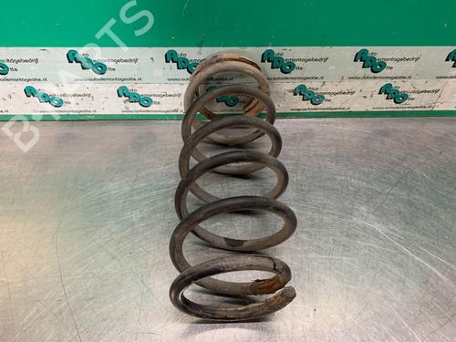 Shock absorber spring SUZUKI IGNIS I (FH) 1.3 (HV51, HX51, RG413) | BP19620244C152 