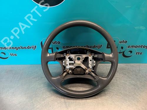 Used Steering wheel TOYOTA STARLET (_P9_) 1.3 (EP91_, EP91R) (75 hp) 19628986
