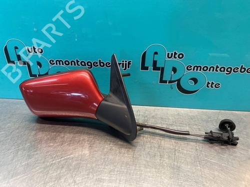 Used Right mirror VW GOLF III (1H1) 1.6 (75 hp) 28299842