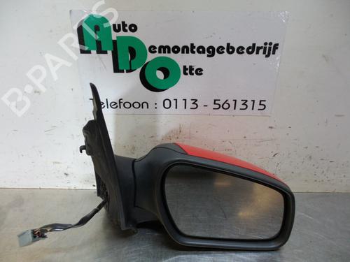 Used Right mirror FORD FOCUS II (DA_, HCP, DP) 1.6 Ti (115 hp) 19594917