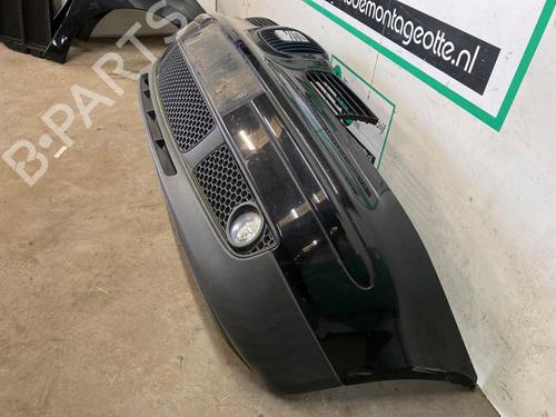 Front bumper SEAT AROSA (6H1) 1.4 | BP28298166C7 