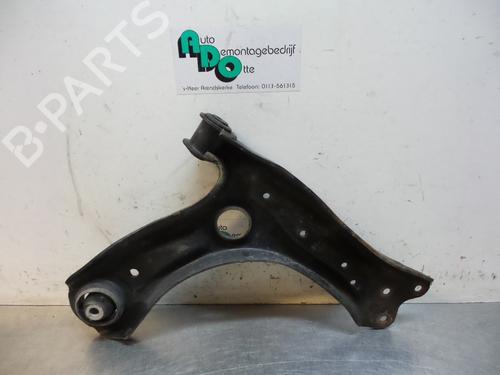 Left front suspension arm SEAT IBIZA IV SC (6J1, 6P5) 1.6 | BP19601110M12