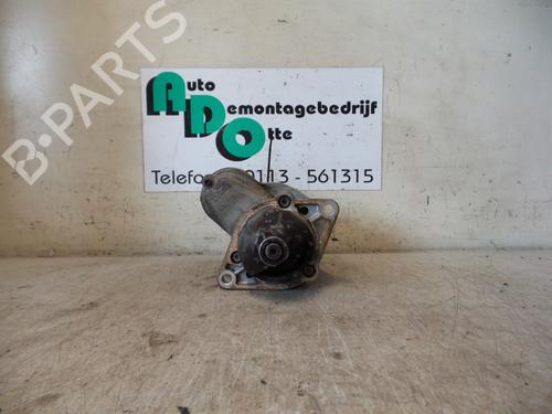 Startmotor OPEL AGILA (A) (H00) 1.2 16V (F68) | BP19588971M8 