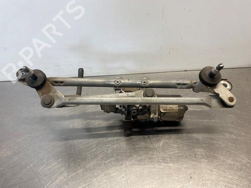 Front wipers mechanism CHEVROLET AVEO Saloon (T300) 1.2 | BP30167726C83