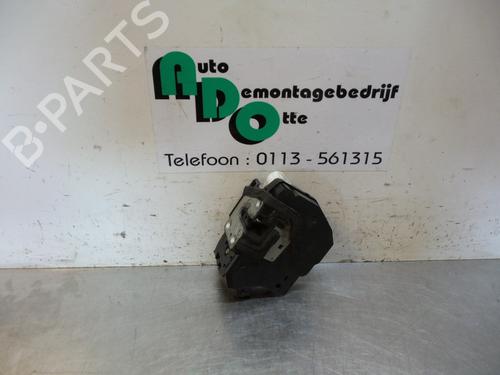 Used Front left lock RENAULT CLIO IV Grandtour (KH_) 1.5 dCi 75 (75 hp) 19595397