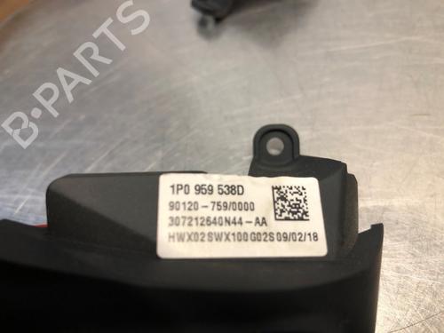 Other SEAT LEON (1P1) 1.4 TSI | BP29932726O1