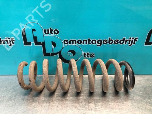 Used Shock absorber spring BMW 3 (E90) 318 i (129 hp) 28305663