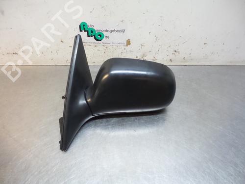 Left mirror TOYOTA CARINA E VI (_T19_) 1.6 (AT190) | BP19604932C26 