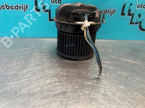 Used Heater blower motor PEUGEOT 107 (PM_, PN_) 1.0 (68 hp) 28299127
