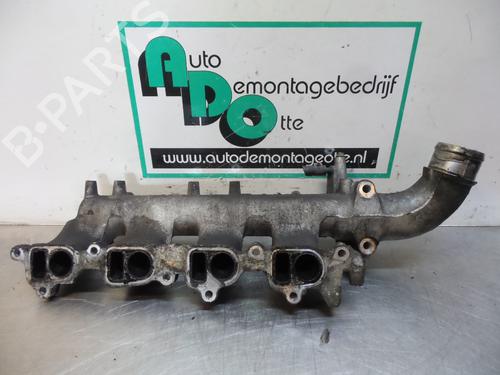 Intake manifold NISSAN X-TRAIL I (T30) 2.2 DCi | BP19609865M70 