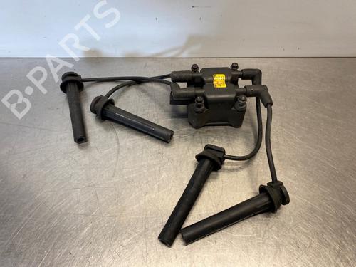 Bobine D'allumage MINI MINI (R50, R53) Cooper (116 hp) 28668812