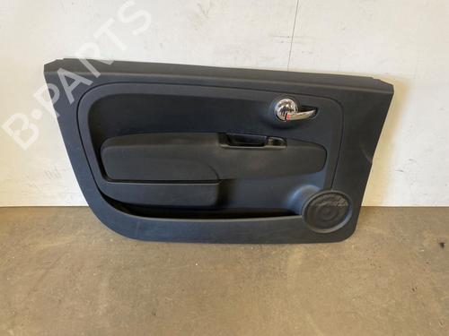 Venstre frontpanel Venstre frontpanel 38534431 38534431