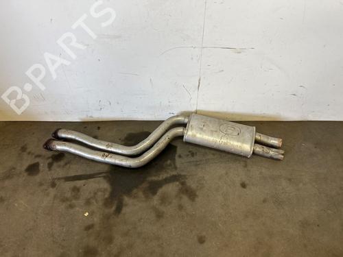 Used Exhaust system Exhaust system BMW 3 (E46) 330 i (231 hp) 34100404 34100404