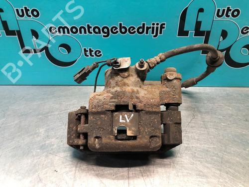 Used Left front brake caliper Left front brake caliper 19597303 19597303
