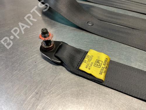 Front right seatbelt HYUNDAI GETZ (TB) 1.4 i | BP21542430I25 