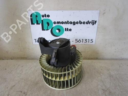 Used Heater blower motor MERCEDES-BENZ A-CLASS (W168) A 170 CDI (168.008) (90 hp) 19588280